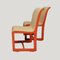 Constructivist Chair by Josef Heisler, Hungary, 1930s 21