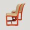 Konstruktivistischer Stuhl von Josef Heisler, Ungarn, 1930er 21