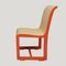 Constructivist Chair by Josef Heisler, Hungary, 1930s 22