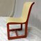 Constructivist Chair by Josef Heisler, Hungary, 1930s 20