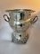 Silver-Plated Champagne Bucket or Wine Cooler from Royal Sheffield 1