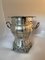 Silver-Plated Champagne Bucket or Wine Cooler from Royal Sheffield 5