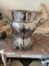 Silver-Plated Champagne Bucket or Wine Cooler from Royal Sheffield, Image 3