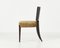Model H 214 Dining Chairs by Jindřich Halabala, 1930s, Set of 4, Image 7