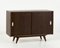 U-452 Sideboard by Jiří Jiroutek for Interier Praha, 1960s, Image 2