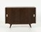 U-452 Sideboard by Jiří Jiroutek for Interier Praha, 1960s 1