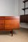 Credenza FA 66 grande in palissandro brasiliano di Ib Kofod Larsen per Faarup Møbelfabrik, Danimarca, Immagine 3