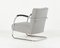 Cantilever Armchairs from Mücke & Melder, 1930s, Set of 2, Image 7