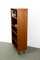 Narrow Teak Bookshelf from Omann Jun, 1960s, Image 8