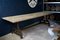 Large Antique Dining Table 1