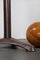 Dining Table in Red Bakelite, Image 3