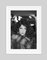 Impresión pigmentada Jane Birkin Archival enmarcada en blanco de Giancarlo Botti, Imagen 2