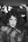 Impresión pigmentada Jane Birkin Archival enmarcada en blanco de Giancarlo Botti, Imagen 1