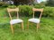 Chairs by Ico Parisi for Ariberto Colombo, 1950s, Set of 2 4