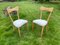 Chairs by Ico Parisi for Ariberto Colombo, 1950s, Set of 2, Image 3