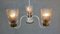 Vintage Retro Type - 82 153/2 Chandelier from Elektroinštala, Image 10