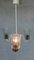 Vintage Retro Type - 82 153/2 Chandelier from Elektroinštala, Image 13