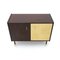 Sideboard with Internal Light from RB Rossana, 1960s 5