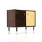 Sideboard with Internal Light from RB Rossana, 1960s 6