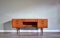 Danish Teak Desk, 1960s 1