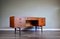 Danish Teak Desk, 1960s 2