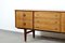 Teak and Brass Dresser, 1960s 7