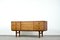 Kommode aus Teak & Messing, 1960er 4