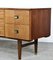 Teak and Brass Dresser, 1960s, Image 3