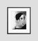 Joan Crawford Archival Pigmentdruck in Schwarz von Alamy Archiv gerahmt 2