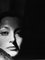 Impresión pigmentada de Joan Crawford enmarcada en negro, Imagen 1