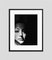 Impresión pigmentada de Joan Crawford enmarcada en negro, Imagen 2