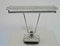 French Art Deco Table or Work Lamp from Jumo 1