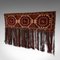 Antiker Kaukasischer Gewebter Tekke Torba Zeltbeutel oder Dekorative Wandverkleidung, 1900 3