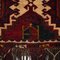Antiker Kaukasischer Gewebter Tekke Torba Zeltbeutel oder Dekorative Wandverkleidung, 1900 7