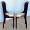 Art Deco Chairs, Set of 6 7
