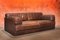 Vintage DS 76 2-Seat Sofa Bed from De Sede, 1970s, Image 2