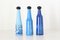 Vintage Liquor Bottles by Salvador Dali for Rosso Antico, Set of 3 4