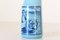 Vintage Likörflaschen von Salvador Dali für Rosso Antico, 3er Set 15