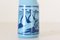 Vintage Likörflaschen von Salvador Dali für Rosso Antico, 3er Set 14