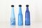 Vintage Liquor Bottles by Salvador Dali for Rosso Antico, Set of 3, Image 1