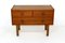 Scandinavian Teak Dresser, Sweden, 1960s, Image 1