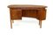 Scandinavian Teak Desk, Denmark, 1960s, Image 6