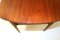 Scandinavian Teak Desk, Denmark, 1960s, Image 3