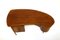 Scandinavian Teak Desk, Denmark, 1960s, Image 5