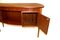 Scandinavian Teak Desk, Denmark, 1960s, Image 4