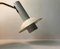 Adjustable White Wall Lamp from Louis Poulsen, 1970s, Image 2