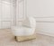 Fauteuil Lounge Splash par Melis Tatlicibasi 13