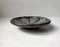 Art Deco Ceramic Dish with Leaves by Emil Ruge, 1930s 4