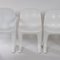 Kangaroo Chairs by Ernst Moeckl for Horn, 1968, Set of 4 9