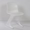 Kangaroo Chairs by Ernst Moeckl for Horn, 1968, Set of 4 8